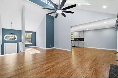 3872 Nowlin Road NW, Kennesaw, GA 30144 - Photo 17