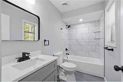 3872 Nowlin Road NW, Kennesaw, GA 30144 - Photo 59