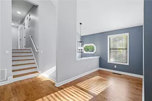 3872 Nowlin Road NW, Kennesaw, GA 30144 - Photo 19