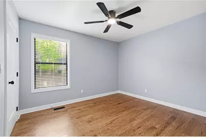 3872 Nowlin Road NW, Kennesaw, GA 30144 - Photo 35