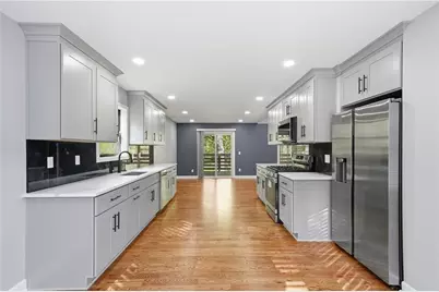 3872 Nowlin Road NW, Kennesaw, GA 30144 - Photo 31