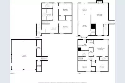 3872 Nowlin Road NW, Kennesaw, GA 30144 - Photo 73