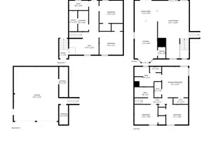 3872 Nowlin Road NW, Kennesaw, GA 30144 - Photo 73