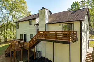 3872 Nowlin Road NW, Kennesaw, GA 30144 - Photo 7