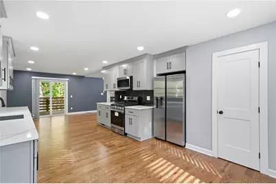 3872 Nowlin Road NW, Kennesaw, GA 30144 - Photo 33