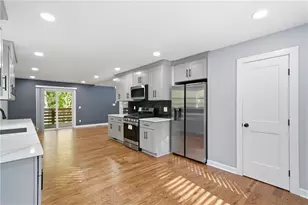 3872 Nowlin Road NW, Kennesaw, GA 30144 - Photo 33