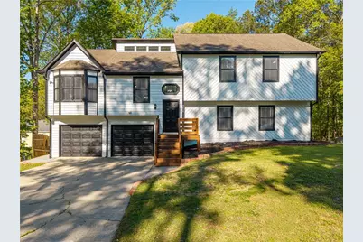 3872 Nowlin Road NW, Kennesaw, GA 30144 - Photo 3