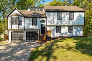 3872 Nowlin Road NW, Kennesaw, GA 30144 - Photo 3