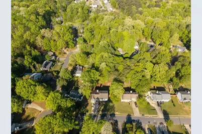 3872 Nowlin Road NW, Kennesaw, GA 30144 - Photo 11