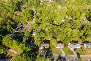 3872 Nowlin Road NW, Kennesaw, GA 30144 - Photo 11