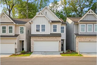 732 Smokey Quartz Way, Kennesaw, GA 30144 - Photo 1