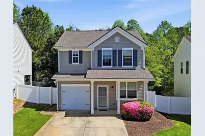 131 Nacoochee Way, Canton, GA 30114 - Photo 1