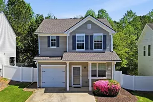 131 Nacoochee Way, Canton, GA 30114 - Photo 1