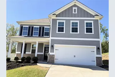 3004 Winding Ridge, Waleska, GA 30183 - Photo 1