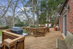 1686 Johnson Rd NE, Atlanta, GA 30306 - Photo 47