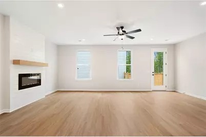 736 Smokey Quartz Way, Kennesaw, GA 30144 - Photo 19