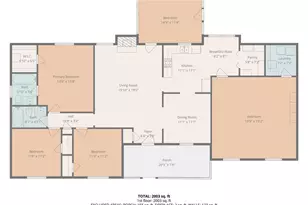 1850 Brandy Ln SE, Conyers, GA 30013 - Photo 41