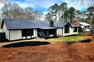 3846 Teresa Terrace SW, Lilburn, GA 30047 - Photo 31