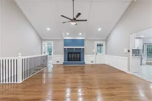 3846 Teresa Terrace SW, Lilburn, GA 30047 - Photo 5