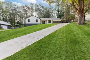 3846 Teresa Terrace SW, Lilburn, GA 30047 - Photo 1