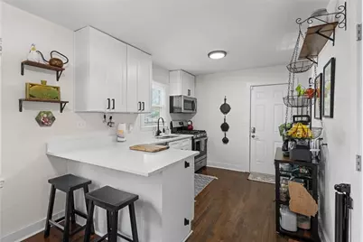 3418 Louise Street, Atlanta, GA 30354 - Photo 9