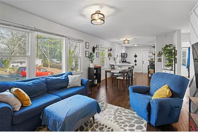 3418 Louise Street, Atlanta, GA 30354 - Photo 5