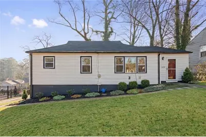 3418 Louise Street, Atlanta, GA 30354 - Photo 23