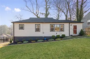 3418 Louise St, Atlanta, GA 30354 - Photo 23