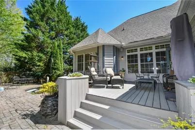 3036 Hickory Hills Drive, Gainesville, GA 30506 - Photo 49