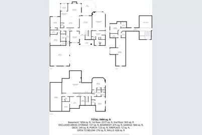 3036 Hickory Hills Drive, Gainesville, GA 30506 - Photo 59