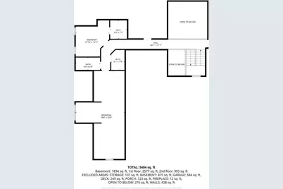 3036 Hickory Hills Drive, Gainesville, GA 30506 - Photo 57