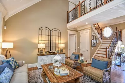 3036 Hickory Hills Drive, Gainesville, GA 30506 - Photo 7