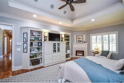 3036 Hickory Hills Drive, Gainesville, GA 30506 - Photo 21