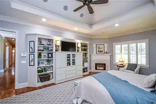 3036 Hickory Hills Dr, Gainesville, GA 30506 - Photo 21