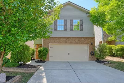 402 Wilshire Court, Acworth, GA 30102 - Photo 1