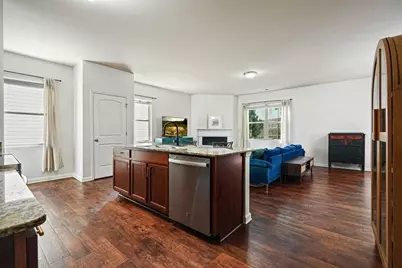 402 Wilshire Court, Acworth, GA 30102 - Photo 15