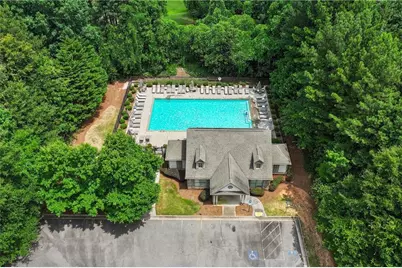 402 Wilshire Court, Acworth, GA 30102 - Photo 25