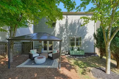 402 Wilshire Court, Acworth, GA 30102 - Photo 21
