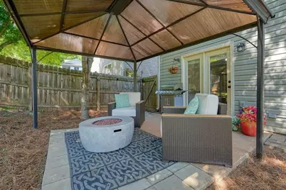 402 Wilshire Court, Acworth, GA 30102 - Photo 37