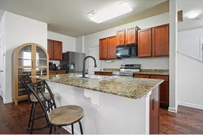 402 Wilshire Court, Acworth, GA 30102 - Photo 11