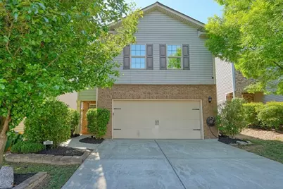 402 Wilshire Court, Acworth, GA 30102 - Photo 1
