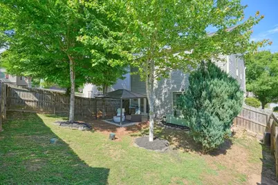 402 Wilshire Court, Acworth, GA 30102 - Photo 35