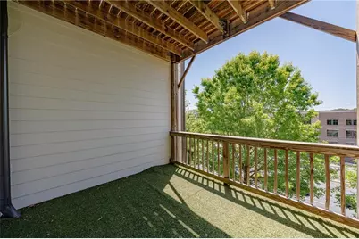 824 Stone Ridge Lane, Atlanta, GA 30324 - Photo 23