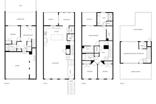 824 Stone Ridge Ln, Atlanta, GA 30324 - Photo 73