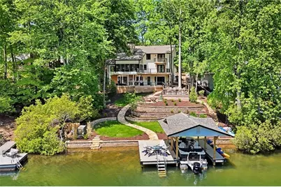 145 Broadwater Court, Waleska, GA 30183 - Photo 1