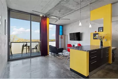 480 John Wesley Dobbs Avenue NE #614, Atlanta, GA 30312 - Photo 1