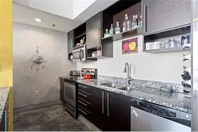 480 John Wesley Dobbs Avenue NE #614, Atlanta, GA 30312 - Photo 5