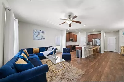 1214 Hawthorne Trail, Atlanta, GA 30344 - Photo 9