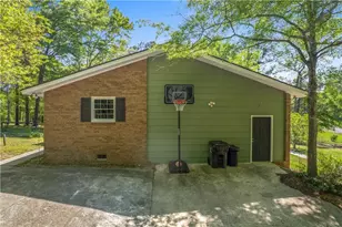 195 Marshall Road NE, Milledgeville, GA 31061 - Photo 41