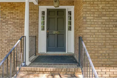 195 Marshall Road NE, Milledgeville, GA 31061 - Photo 3